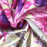 Women Evening Dress Floral Strap Dress