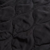 Unisex Winter Cotton Coat Three-Dimensional Pocket Decoration Lapel Cotton-Padded Coat Retro Loose PU Leather Cotton-Padded Jacket
