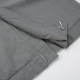 Women Trench Coat Fall/Winter Long Sleeve Short Coat