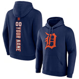 MLB Hoodie sweater men's MLB baseball jersey hoodie casual sports top (Part 2)