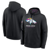 NFL Hoodie NFL Football Hooded Sweater Outdoor Recreational Sports Hoodie