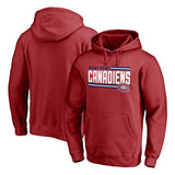 NHL Hoodie NHL Canadian Ice Hockey Suit Hoodie Sports Sweater