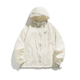 Unisex Jacket Summer Sun Protective Clothes Men's Thin Jacket Uv Protection Jacket