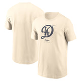 MLB T-Shirts Summer Baseball T-Shirt Men's MLB Dodge Otani Sohei Outdoor Recreation