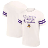 NFL T-Shirts NFL Football T-Shirts Outdoor Sports Short Sleeve T-Shirts