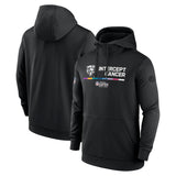 NFL Hoodie Men's Sports Sweater Men's NFL Football Suit Hoodie