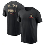MLB T-Shirts MLB Baseball League Casual Sports Short Sleeve T-Shirt Men