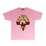 Amiri T Shirts Short Sleeve T-Shirt Shirt