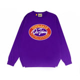 Gallery Dept Long Sleeved Shirt Fashion Brand Long Sleeve Long-Sleeved T-shirt Blouse