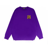 Amiri Sweatshirt Long Sleee Shirts