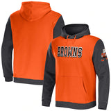 NFL Hoodie Sports Football Print NFL Sweater Loose Hoodie