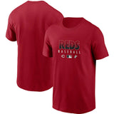 MLB T-Shirts Outdoor Sports T-Shirts Loose T-Shirts MLB Baseball Jerseys Short Sleeves