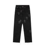CHH Chrome Hearts Jeans