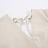 Women Dress Casual Loose Dress