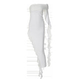 Women Dresses Summer Slim Fit Dress