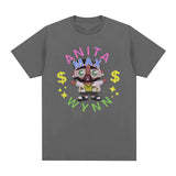 Anita Max Wynn I Need A Max Win Meme Graphic T-shirt for Men