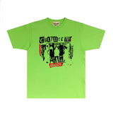 Gallery Dept T Shirts Tee Shirt Short Sleeve T-Shirt Blouse