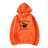 2024 Camp Half Blood Hoodies Percy Jackson Hoodies