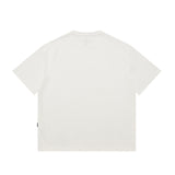 Men T Shirt Summer T-shirt Tee Short Sleeve Top for Men and Women