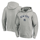 MLB Hoodie MLB Yankees Baseball Jacket Hoodie Sweater Men's