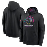 NFL Hoodie NFL Football Hooded Sweater Outdoor Recreational Sports Hoodie