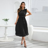 Women Date Dress plus Size Dress