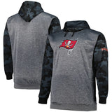 NFL Hoodie Printed Sweater Men's NFL Hoodie Casual Sports Top
