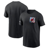 NFL T-Shirts Rugby T-Shirts Outdoor Leisure Sports Short Sleeve T Men