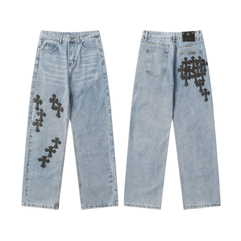 CHH Chrome Hearts Jeans