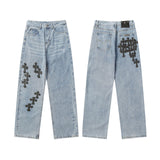 CHH Chrome Hearts Jeans