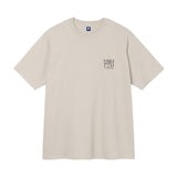 UNDEFEATED T Shirts Crew Neck Men's and Women's Loose