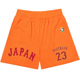 MLB Shorts WBC Otani Shohei No. 16 Ball Shirt Shorts Men's Summer Beach Pants Sports (Part 2)