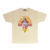 Amiri T Shirts Short Sleeve T-Shirt Shirt