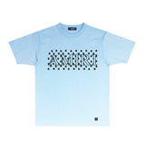 Amiri T Shirts T Shirts Short Sleeve T-Shirt Blouse