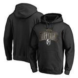 NHL Hoodie NHL Golden Knight Ice Hockey Suit Hoodie Sweater Men