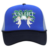 Amiri Hat Baseball Cap Cap Casual Fishing Cap