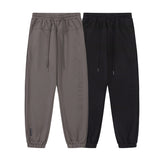 Unisex Pant Autumn Leisure Sports Pants