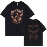 The Bat Boys Rhysand Azriel Cassian Print T Shirt Men Women
