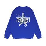 Amiri Sweatshirt Long Sleee Shirts