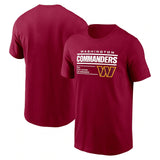 NFL T-Shirts American Football T-Shirts Short Sleeve T-Shirts Men