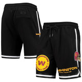 NFL Shorts Sports Shorts Men's NFL Football Basketball Pants Fitness Running