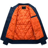 Cyberpunk 2077 Jacket Cyberpunk Sweater Pilot Jacket