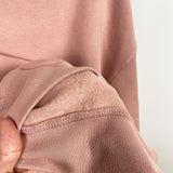 Fog Essentials Hoodie Unisex Loose Fleece Hooded Sweater Couple