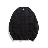 Unisex Sweater Winter Loose Sweater