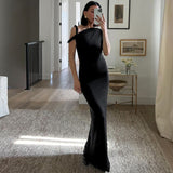 Women Dresses Summer Slim Fit Dress