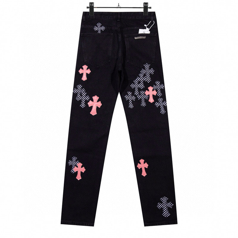 CHH Chrome Hearts Jeans