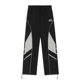 Men Sweatpants Functional Outdoor Sports Tactical Pants-Tube Casual Trousers