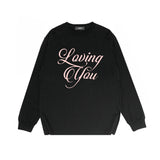Amiri Sweatshirt Long Sleee Shirts