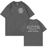 New Young Royals Hillerska Skolan Print T-Shirt All The Peop