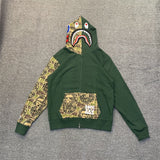 Bathing Ape Hoodie